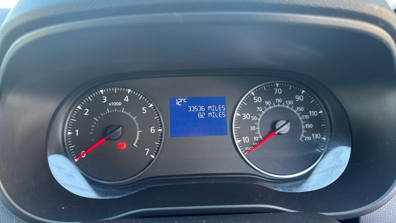 Dacia Duster 1.0 TCe 90 Essential 5dr Petrol Estate